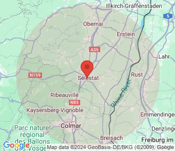 Image de l'emplacement