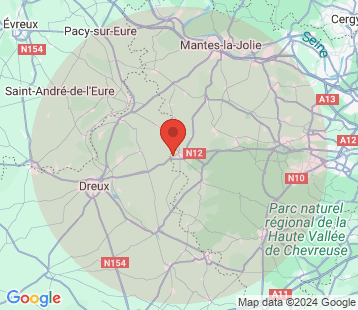 Image de l'emplacement