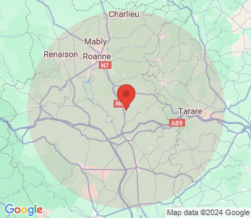 Image de l'emplacement