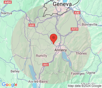 Image de l'emplacement