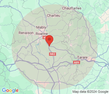 Image de l'emplacement