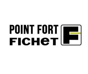 Logo Point Fort Fichet