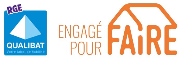 Logo FAIRE 